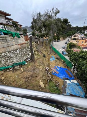 Terreno en alto del Pinar