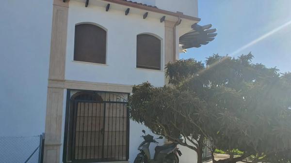 Terreno en avenida las Paredillas