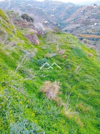 Terreno en Torrox Pueblo