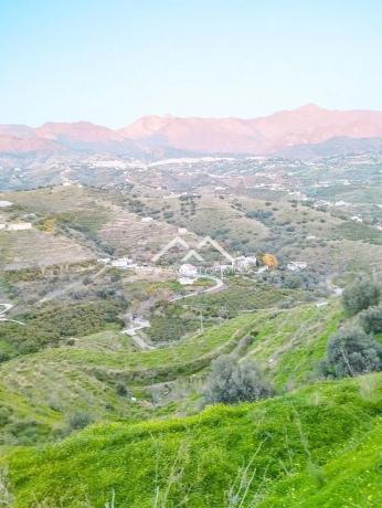 Terreno en Torrox Pueblo