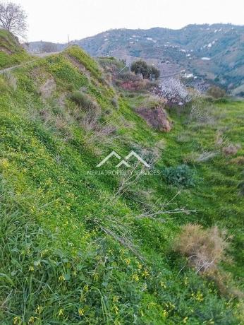 Terreno en Torrox Pueblo