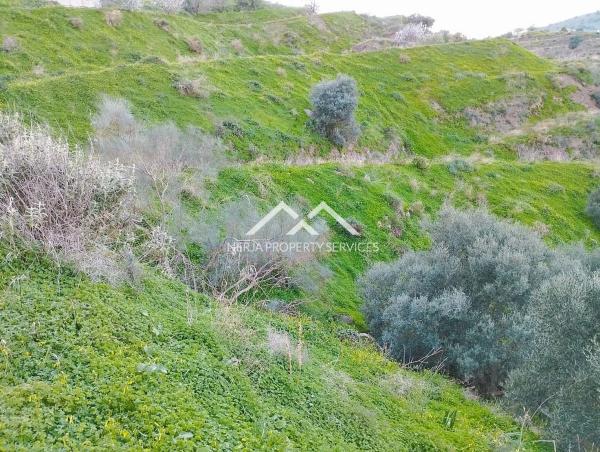 Terreno en Torrox Pueblo