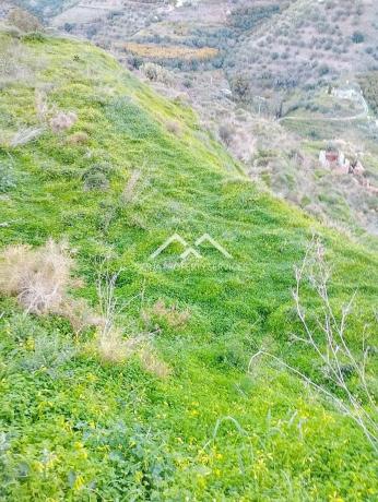 Terreno en Torrox Pueblo