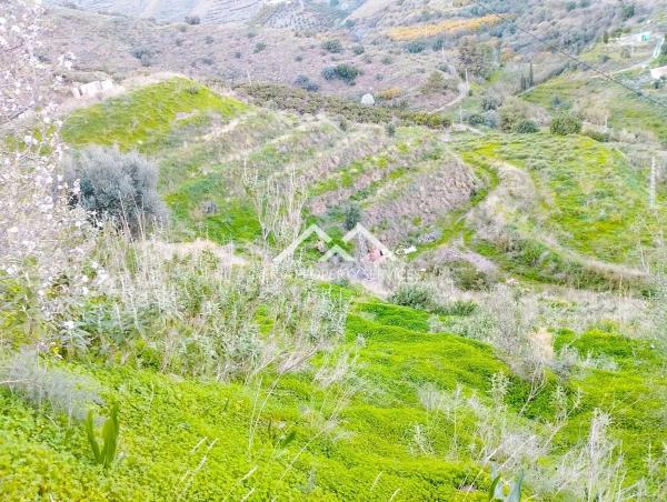 Terreno en Torrox Pueblo