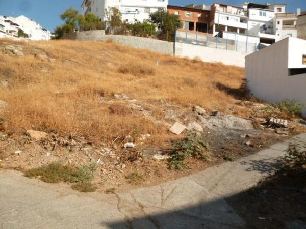 Terreno en camino de la Estación