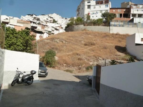 Terreno en camino de la Estación