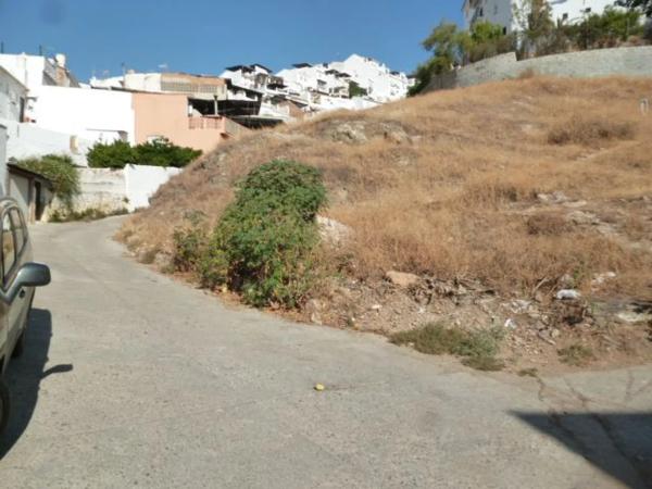 Terreno en camino de la Estación