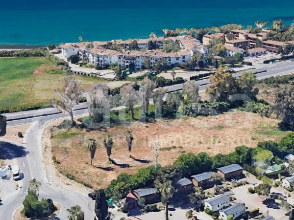 Terreno en Barrio Las Lomas