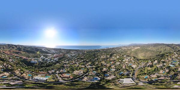 Terreno en Barrio Hacienda Las Chapas