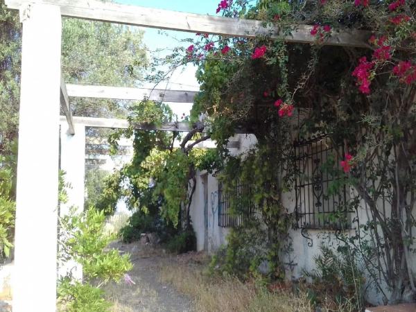Terreno en camino Caserío las Castañetas