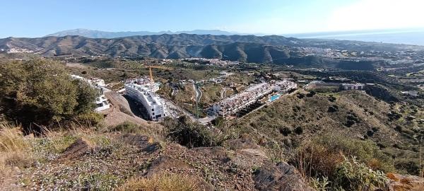 Terreno en Cortijo el Casino