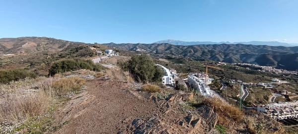 Terreno en Cortijo el Casino