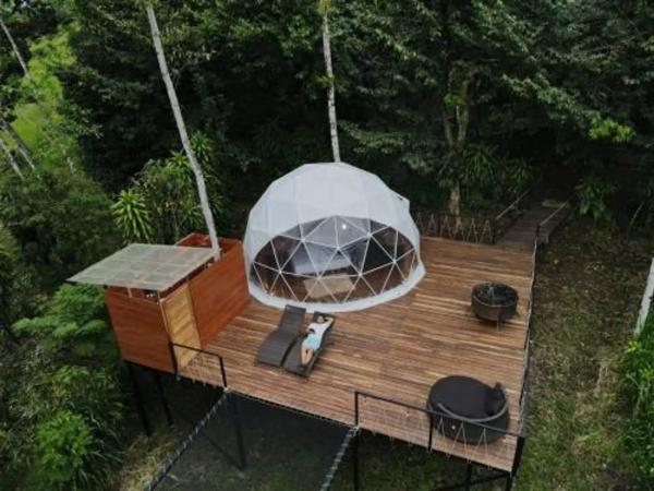 Terreno en Cortijo el Casino