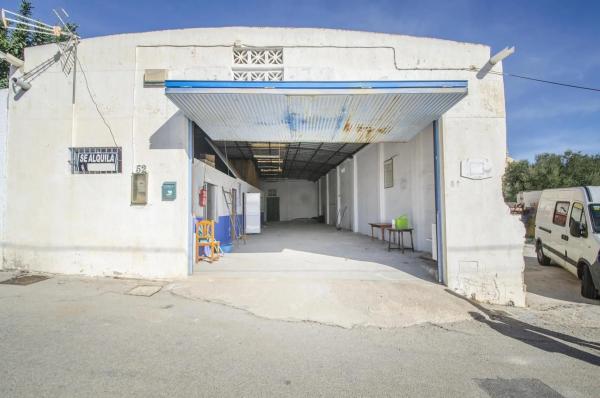 Terreno en calle Gonzalo de Ayora