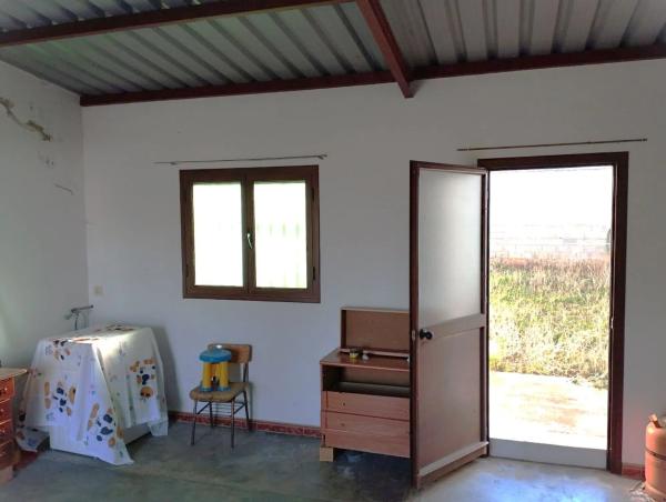 Terreno en Humilladero