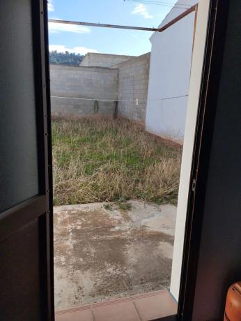 Terreno en Humilladero