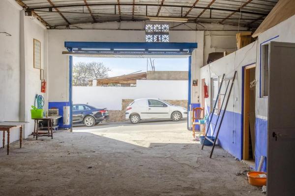 Terreno en calle Gonzalo de Ayora