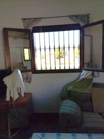 Terreno en Humilladero