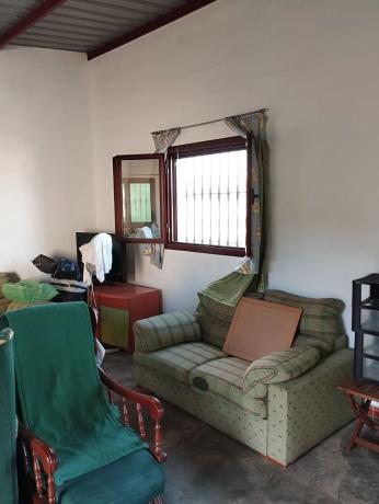 Terreno en Humilladero