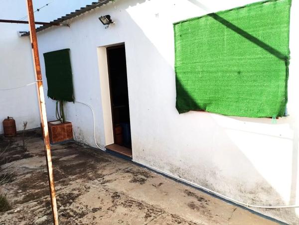 Terreno en Humilladero