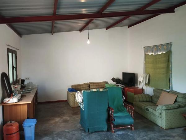 Terreno en Humilladero