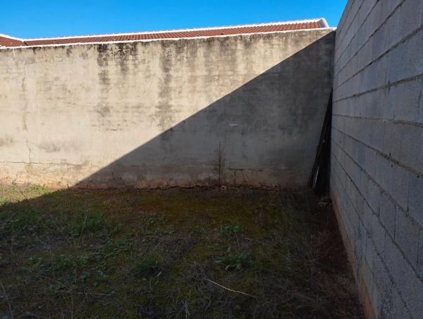 Terreno en Humilladero