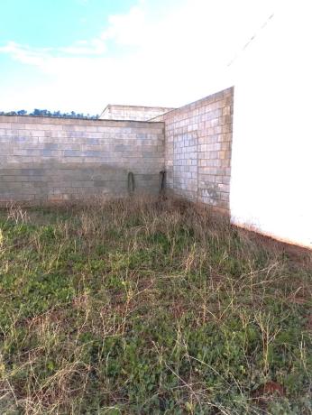 Terreno en Humilladero