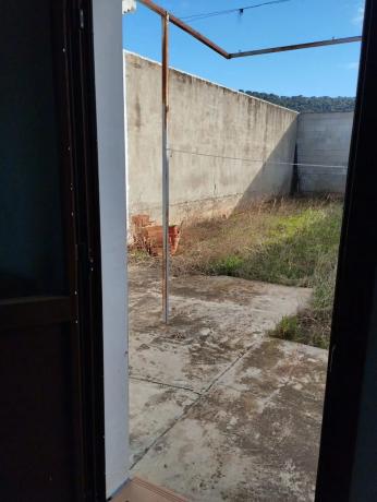 Terreno en Humilladero