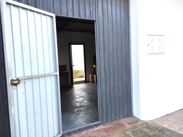 Terreno en Humilladero