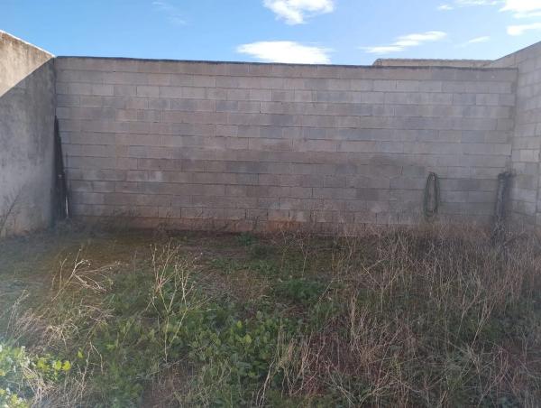 Terreno en Humilladero