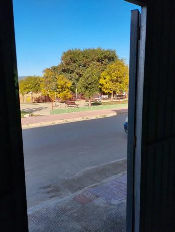 Terreno en Humilladero