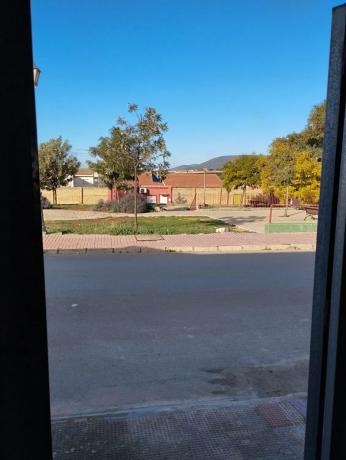 Terreno en Humilladero