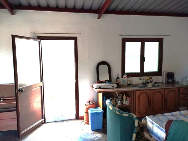 Terreno en Humilladero