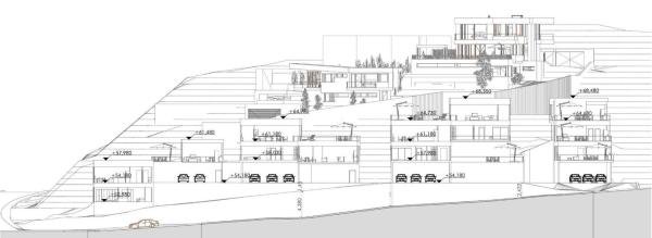 Terreno en Barrio La Cala de Mijas