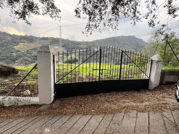 Terreno en Polígono 2, 167