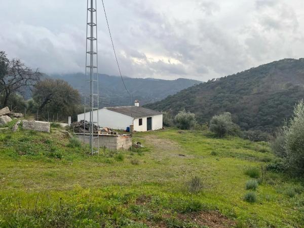 Terreno en Polígono 2, 167