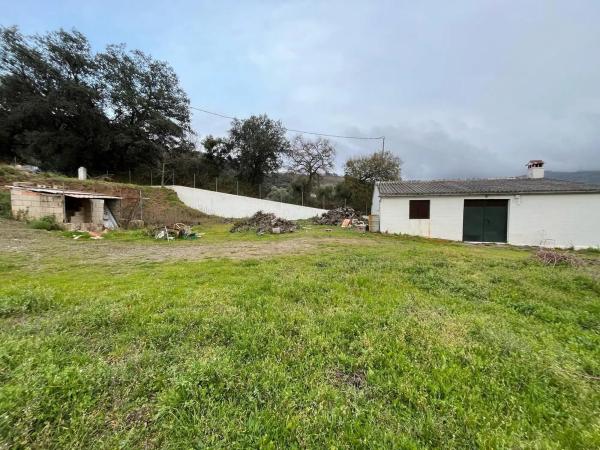 Terreno en Polígono 2, 167