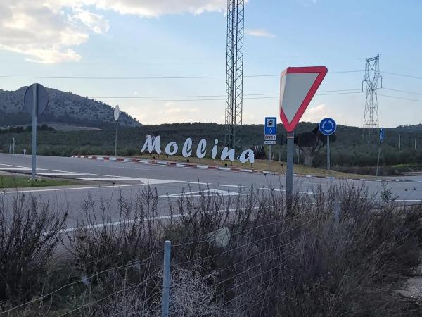 Terreno en calle las Viñas