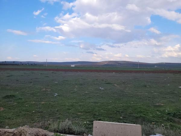 Terreno en calle las Viñas