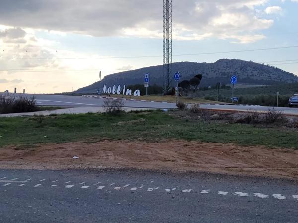 Terreno en calle las Viñas