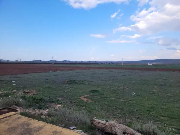 Terreno en calle las Viñas