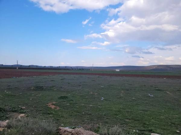 Terreno en calle las Viñas