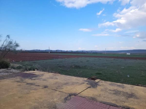 Terreno en calle las Viñas