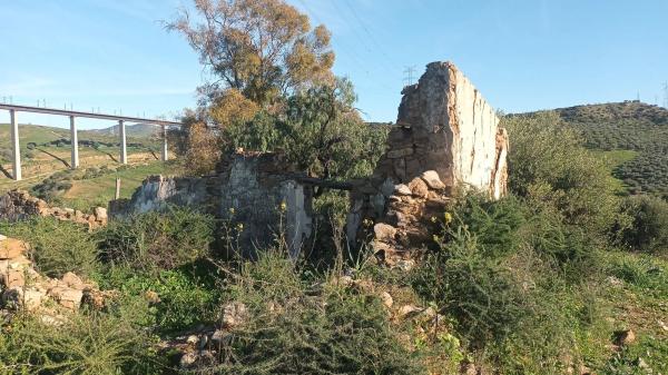 Terreno en Diseminado Poligono 26, 14