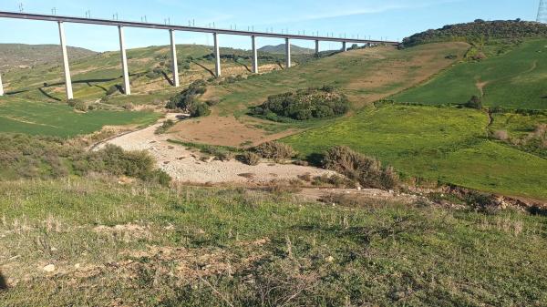 Terreno en Diseminado Poligono 26, 14