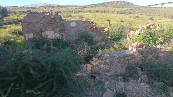 Terreno en Diseminado Poligono 26, 14