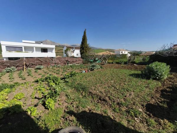 Terreno en Casabermeja