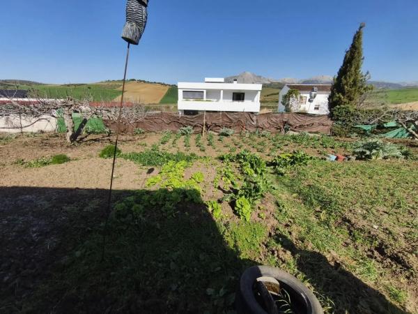 Terreno en Casabermeja