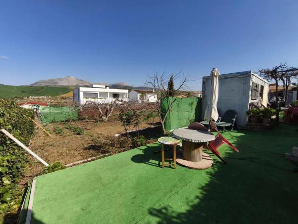 Terreno en Casabermeja