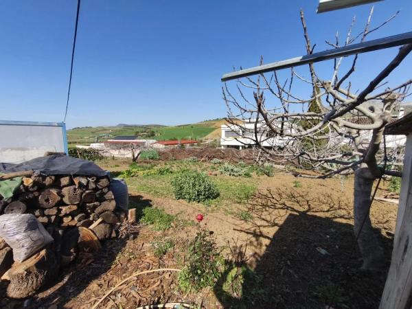 Terreno en Casabermeja